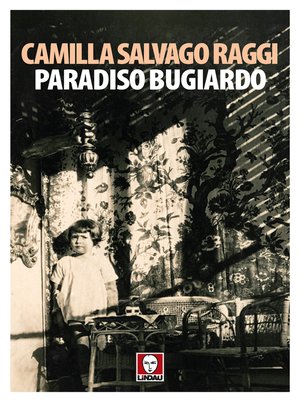 cover image of Paradiso bugiardo